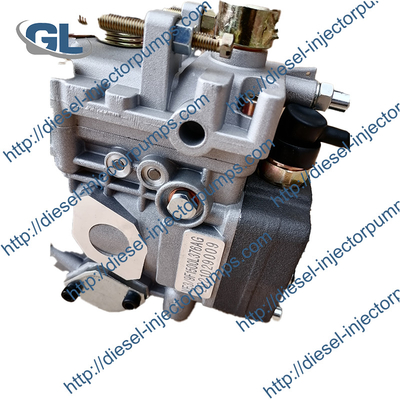 Good price Diesel Fuel Injection Pump VE3/9F1500L376AG 0001060376 For KI-POR Generator