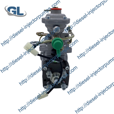 Good Quality Diesel Fuel Injection Pump NP-VE4/11F1800LNP2371 461 627 157 9461627157 104641-7172 For JMC JX493ZQ 2.8L