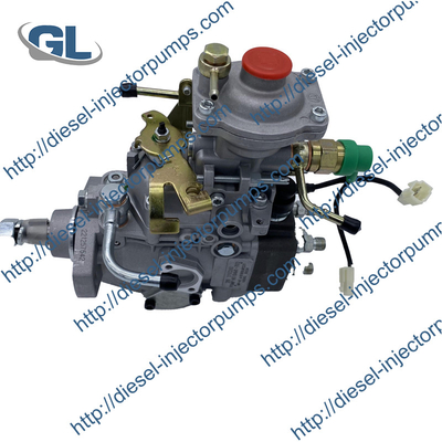 Good Quality Diesel Fuel Injection Pump NP-VE4/11F1800LNP2371 461 627 157 9461627157 104641-7172 For JMC JX493ZQ 2.8L
