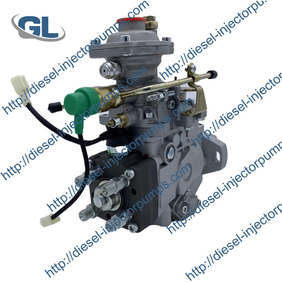 Good Quality Diesel Fuel Injection Pump NP-VE4/11F1800LNP2371 461 627 157 9461627157 104641-7172 For JMC JX493ZQ 2.8L