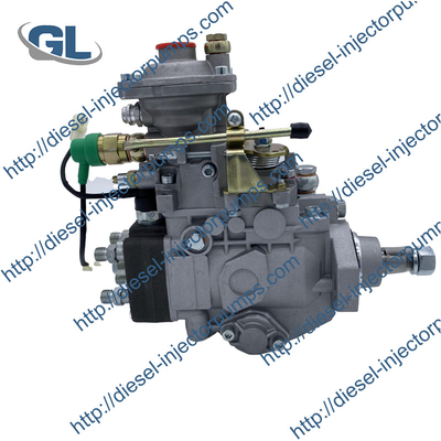 Good Quality Diesel Fuel Injection Pump NP-VE4/11F1800LNP2371 461 627 157 9461627157 104641-7172 For JMC JX493ZQ 2.8L