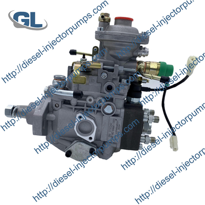 Good Quality Diesel Fuel Injection Pump NP-VE4/11F1800LNP2371 461 627 157 9461627157 104641-7172 For JMC JX493ZQ 2.8L