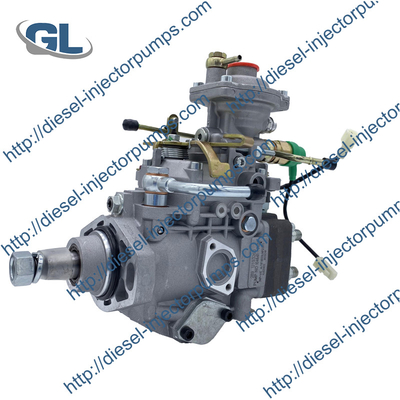 Good Quality Diesel Fuel Injection Pump NP-VE4/11F1800LNP2371 461 627 157 9461627157 104641-7172 For JMC JX493ZQ 2.8L