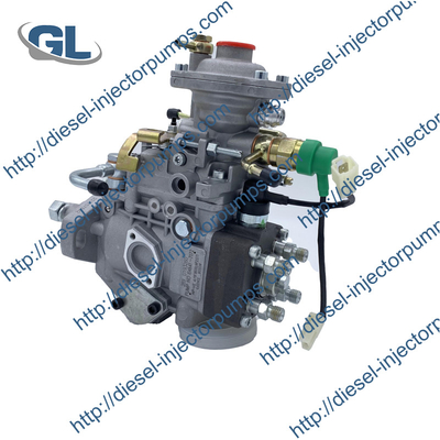 Good Quality Diesel Fuel Injection Pump NP-VE4/11F1800LNP2371 461 627 157 9461627157 104641-7172 For JMC JX493ZQ 2.8L