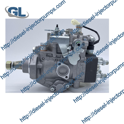 Diesel VE Fuel Injection Pump 104641-7300 NP-VE4/11F1100RNP2501 6204-71-1330 For KOMATSU 4D95L