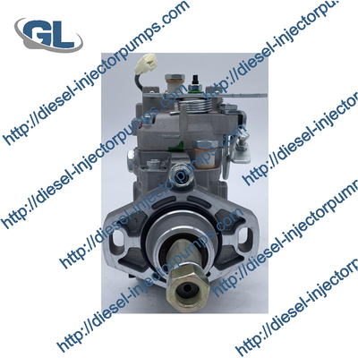 Diesel VE Fuel Injection Pump 104641-7300 NP-VE4/11F1100RNP2501 6204-71-1330 For KOMATSU 4D95L