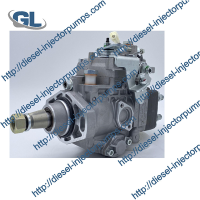 Diesel VE Fuel Injection Pump 104641-7300 NP-VE4/11F1100RNP2501 6204-71-1330 For KOMATSU 4D95L