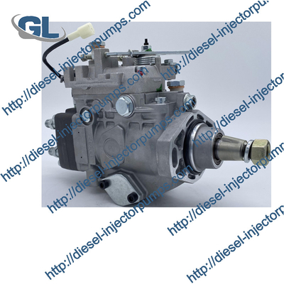 Diesel VE Fuel Injection Pump 104641-7300 NP-VE4/11F1100RNP2501 6204-71-1330 For KOMATSU 4D95L