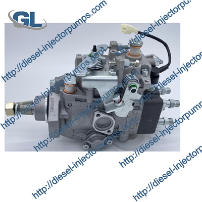 Diesel VE Fuel Injection Pump 104641-7300 NP-VE4/11F1100RNP2501 6204-71-1330 For KOMATSU 4D95L
