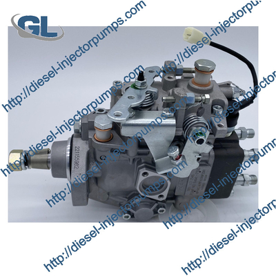 Diesel VE Fuel Injection Pump 104641-7300 NP-VE4/11F1100RNP2501 6204-71-1330 For KOMATSU 4D95L