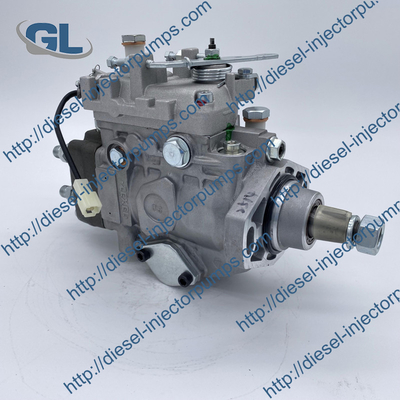 High pressure Fuel Injection Pump NP-VE4/11F1100RNP2514 9461628036 1046417320 104641-7320 For KOMATSU S4D95L