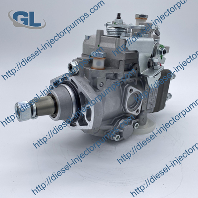 High pressure Fuel Injection Pump NP-VE4/11F1100RNP2514 9461628036 1046417320 104641-7320 For KOMATSU S4D95L