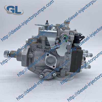 High pressure Fuel Injection Pump NP-VE4/11F1100RNP2514 9461628036 1046417320 104641-7320 For KOMATSU S4D95L