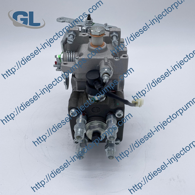 High pressure Fuel Injection Pump NP-VE4/11F1100RNP2514 9461628036 1046417320 104641-7320 For KOMATSU S4D95L