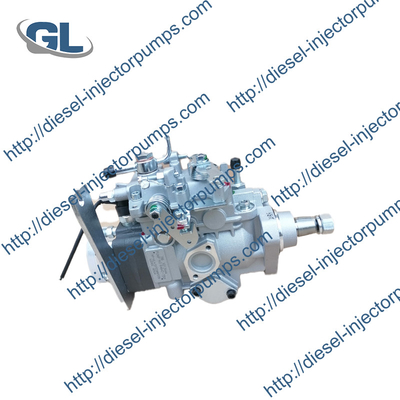 Good price Fuel Pump Universal Electric Fuel Pump 104642-7311 1046427311 VE4/12F1225RNP2139 12990451000 for YANMAR4TNE92