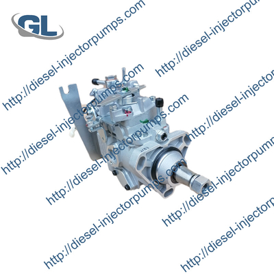 Good price Fuel Pump Universal Electric Fuel Pump 104642-7311 1046427311 VE4/12F1225RNP2139 12990451000 for YANMAR4TNE92