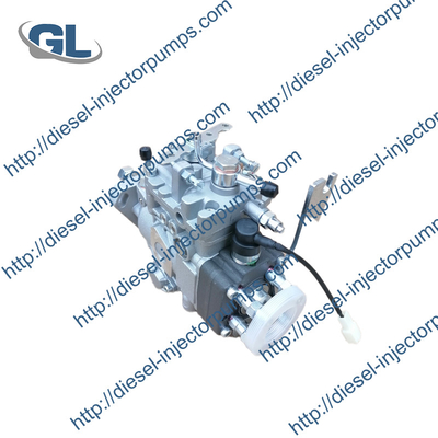 Good price Fuel Pump Universal Electric Fuel Pump 104642-7311 1046427311 VE4/12F1225RNP2139 12990451000 for YANMAR4TNE92
