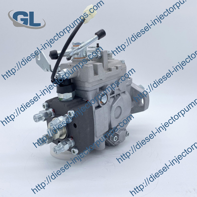 Factory Price New Fuel Injection Pump NP-VE4/11F1200LNP2293 8-97253022-1 9460614072 104746-5051 8972530221 For Isuzu4JG2