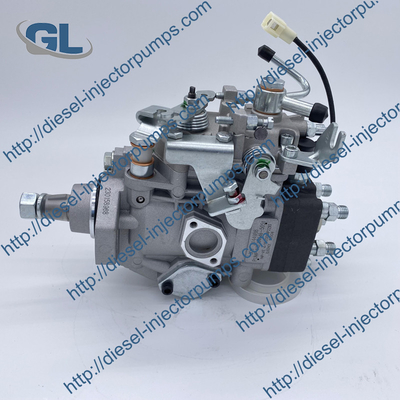 Factory Price New Fuel Injection Pump NP-VE4/11F1200LNP2293 8-97253022-1 9460614072 104746-5051 8972530221 For Isuzu4JG2