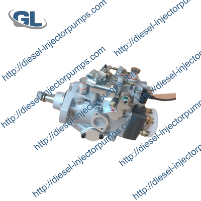 104646-5410 VE4/11F1100LNP2440 Fuel Injection Zexel Pump for Isuzu 4JG1