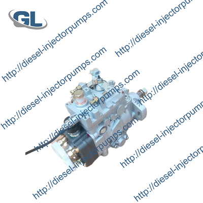 104646-5410 VE4/11F1100LNP2440 Fuel Injection Zexel Pump for Isuzu 4JG1