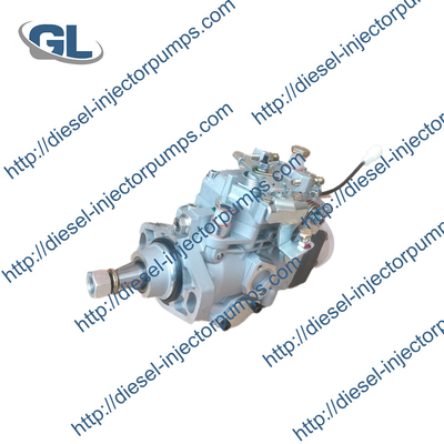 104646-5410 VE4/11F1100LNP2440 Fuel Injection Zexel Pump for Isuzu 4JG1
