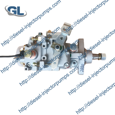 104646-5410 VE4/11F1100LNP2440 Fuel Injection Zexel Pump for Isuzu 4JG1