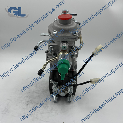 Good Quality 104646-6442 104746-6442 NP-VE4/11F1900LNP2075 8971881872 Diesel Fuel Injection Pump for ISUZU 4JB1-T