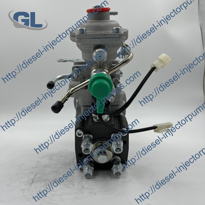 Good Quality 104646-6442 104746-6442 NP-VE4/11F1900LNP2075 8971881872 Diesel Fuel Injection Pump for ISUZU 4JB1-T