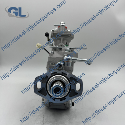 Good Quality 104646-6442 104746-6442 NP-VE4/11F1900LNP2075 8971881872 Diesel Fuel Injection Pump for ISUZU 4JB1-T