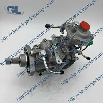 Good Quality 104646-6442 104746-6442 NP-VE4/11F1900LNP2075 8971881872 Diesel Fuel Injection Pump for ISUZU 4JB1-T