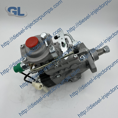 Good Quality 104646-6442 104746-6442 NP-VE4/11F1900LNP2075 8971881872 Diesel Fuel Injection Pump for ISUZU 4JB1-T