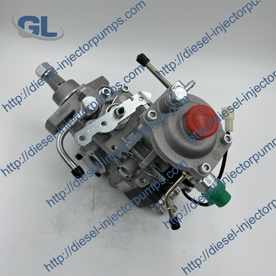 Good Quality 104646-6442 104746-6442 NP-VE4/11F1900LNP2075 8971881872 Diesel Fuel Injection Pump for ISUZU 4JB1-T