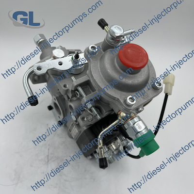 Good Quality 104646-6442 104746-6442 NP-VE4/11F1900LNP2075 8971881872 Diesel Fuel Injection Pump for ISUZU 4JB1-T