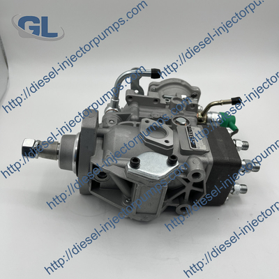 Good Quality 104646-6442 104746-6442 NP-VE4/11F1900LNP2075 8971881872 Diesel Fuel Injection Pump for ISUZU 4JB1-T