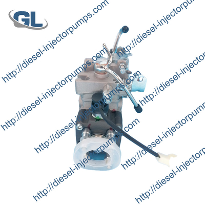 Good Quality Diesel Injection Pump NP-VE4/9F1250LNP1592 9461626644 104649-5471 For Isuzu C240