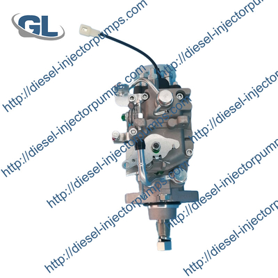 Good Quality Diesel Injection Pump NP-VE4/9F1250LNP1592 9461626644 104649-5471 For Isuzu C240