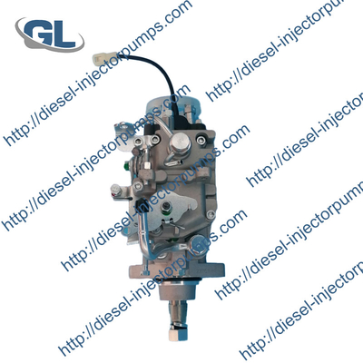 Good Quality Diesel Injection Pump NP-VE4/9F1250LNP1592 9461626644 104649-5471 For Isuzu C240