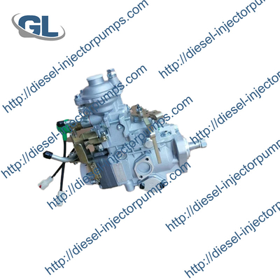 Diesel injector fuel injection pump 104660-4781 NP-VE6/10F2000RNP181 16700-VB504 for ISUZU