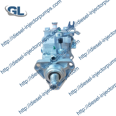 Diesel Injection Pump 104661-3031 VE6/11F1150RNP239 32B6510130 104661-3031/104761-3031