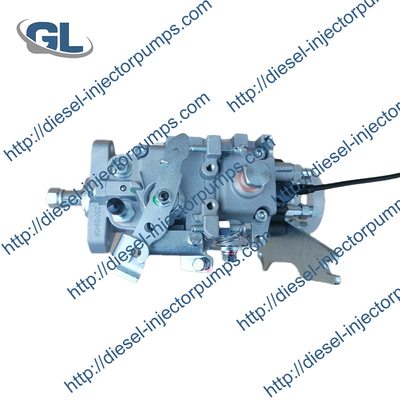 Diesel Injection Pump 104661-3031 VE6/11F1150RNP239 32B6510130 104661-3031/104761-3031