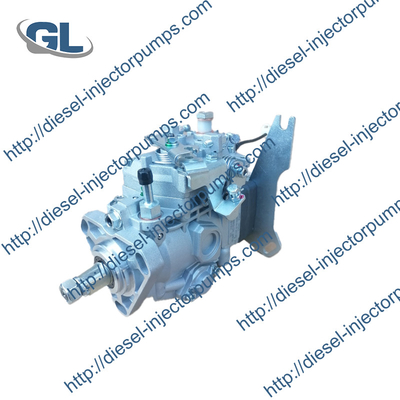 Diesel Injection Pump 104661-3031 VE6/11F1150RNP239 32B6510130 104661-3031/104761-3031