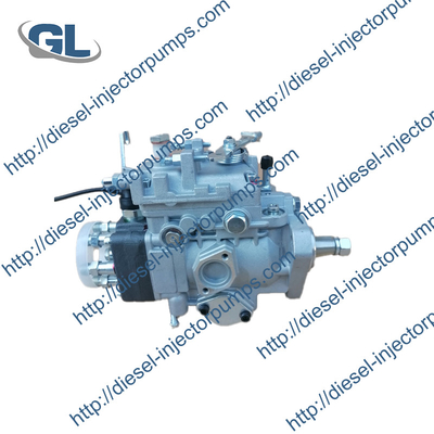 Diesel Injection Pump 104661-3031 VE6/11F1150RNP239 32B6510130 104661-3031/104761-3031