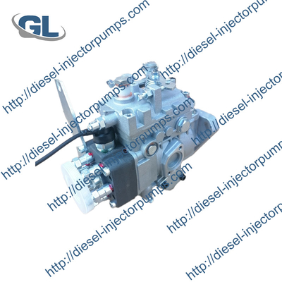 Diesel Injection Pump 104661-3031 VE6/11F1150RNP239 32B6510130 104661-3031/104761-3031