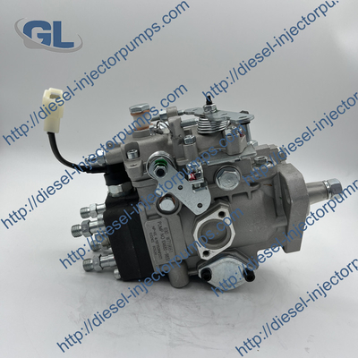 Diesel Fuel injection Pump 104680-9851 NP-VE4/10F1150RNP2171 For NISSAN DIESEL TD27 engine 16700NA002