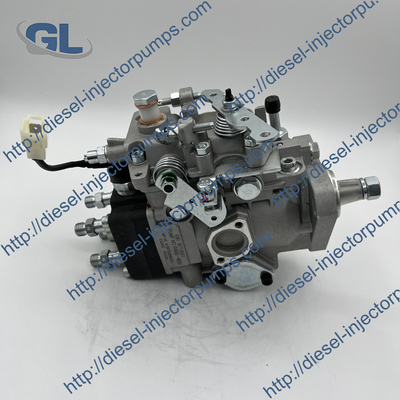 Diesel Fuel injection Pump 104680-9851 NP-VE4/10F1150RNP2171 For NISSAN DIESEL TD27 engine 16700NA002