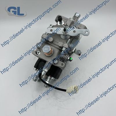 Diesel Fuel injection Pump 104680-9851 NP-VE4/10F1150RNP2171 For NISSAN DIESEL TD27 engine 16700NA002