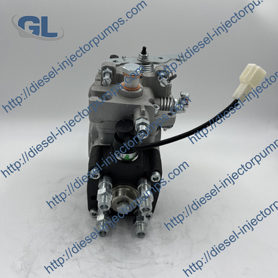 Diesel Fuel injection Pump 104680-9851 NP-VE4/10F1150RNP2171 For NISSAN DIESEL TD27 engine 16700NA002