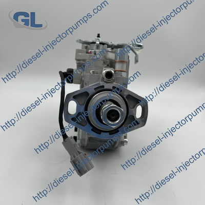 High Pressure Fuel Injection Pump VE4/12E2100RND013 096500-0130 22100-67070 2210067070 For Toyota Land Cruiser 90 engine