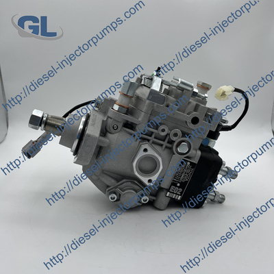 High Pressure Fuel Injection Pump VE4/12E2100RND013 096500-0130 22100-67070 2210067070 For Toyota Land Cruiser 90 engine